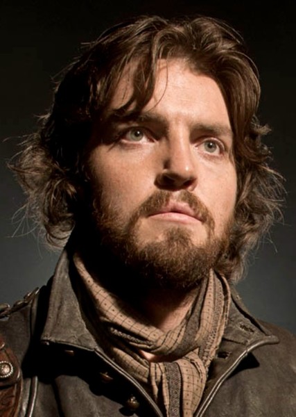 Tom Burke photo