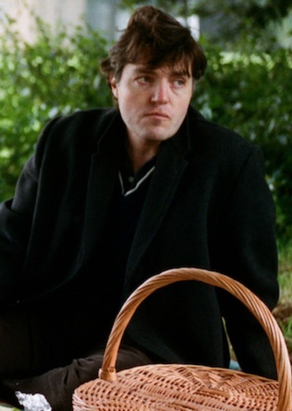 Tom Burke photo