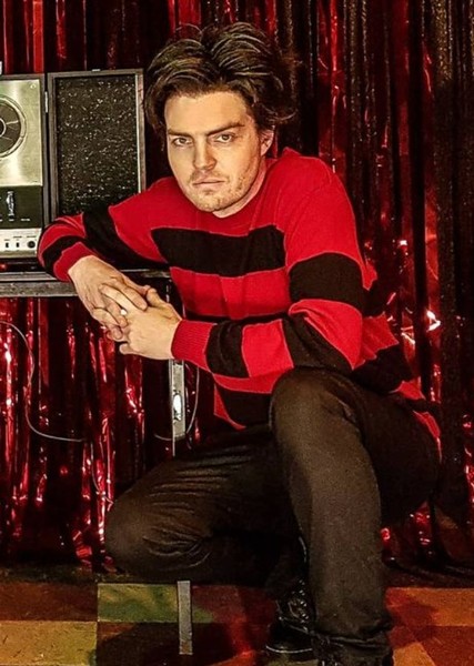 Tom Burke