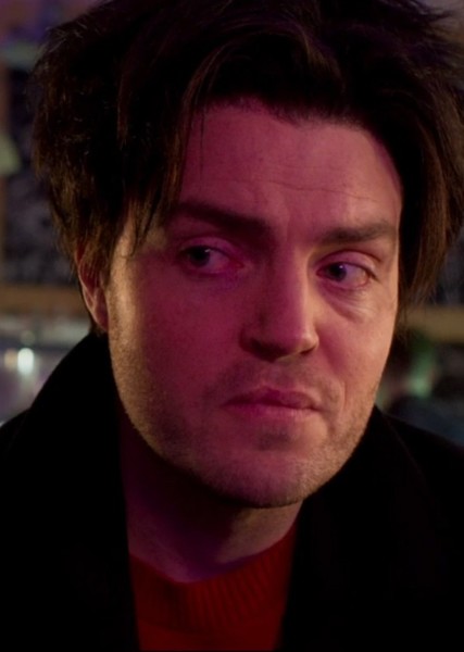 Tom Burke photo