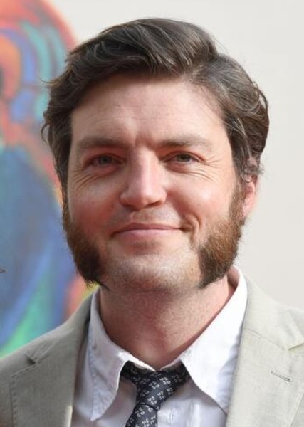 Tom Burke