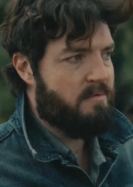 Tom Burke photo