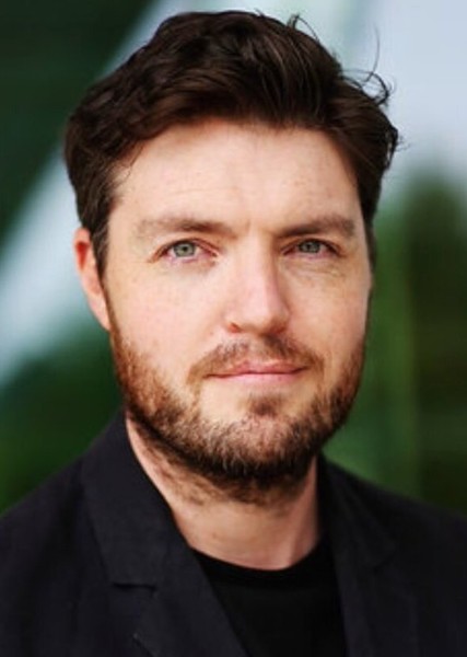 Tom Burke