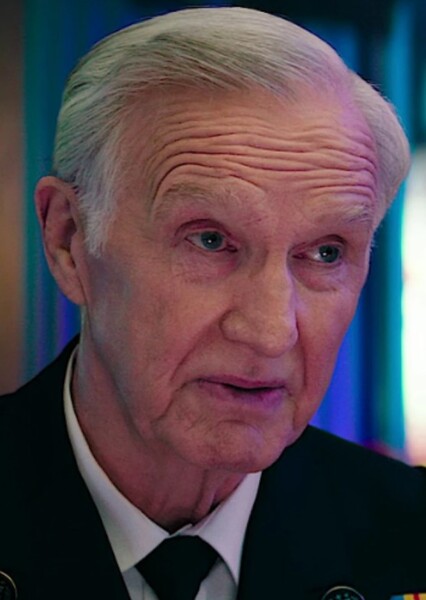 Tom Butler
