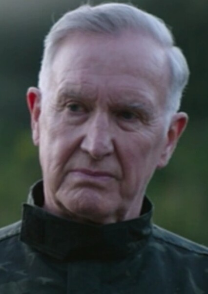 Tom Butler