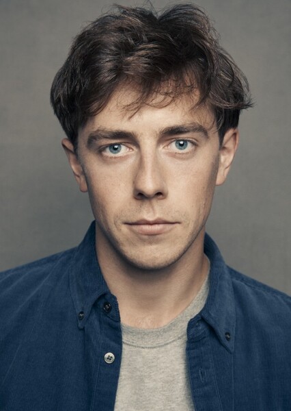 Tom Byrne photo