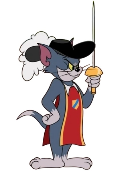 Tom Cat