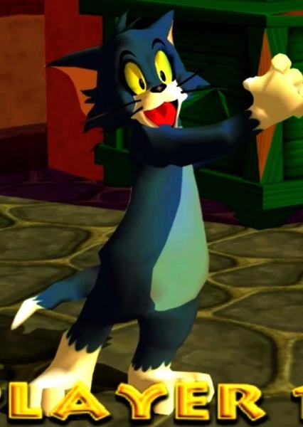 Tom Cat