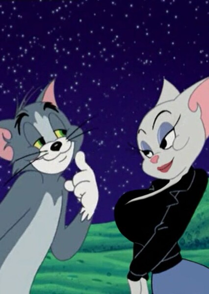 Tom Cat and Toodles Galore photo