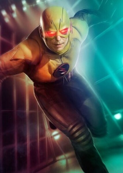Reverse Flash/Eobard Thawne