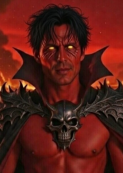 Tom Cavanagh photo