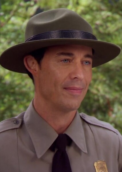 Tom Cavanagh photo