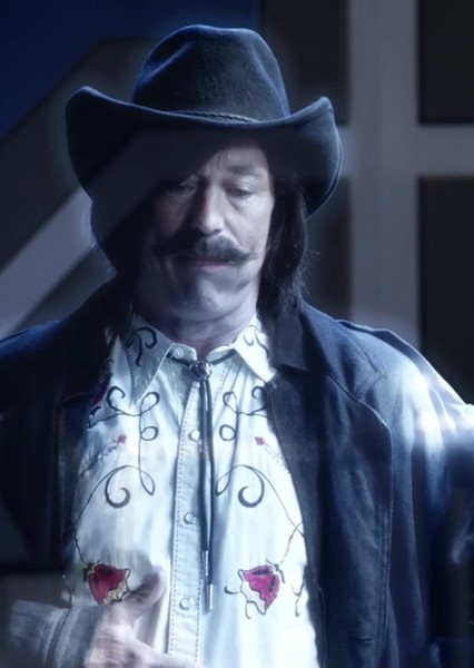 Tom Cavanagh photo