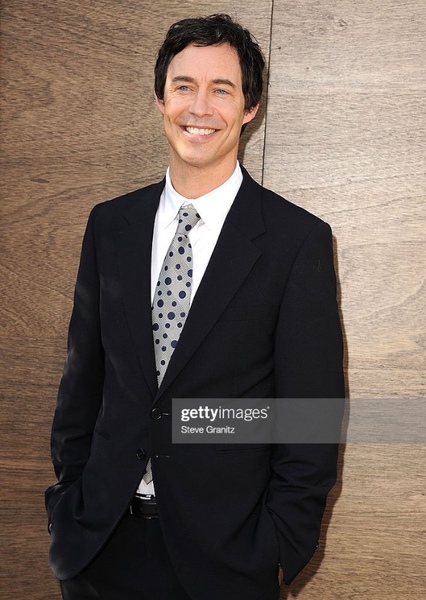 Tom Cavanagh photo