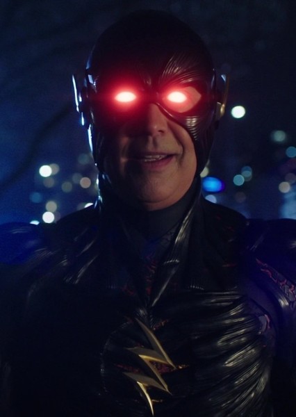 Eobard Thawne