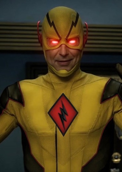 Tom Cavanagh