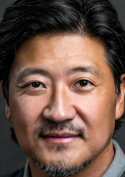 Tom Choi
