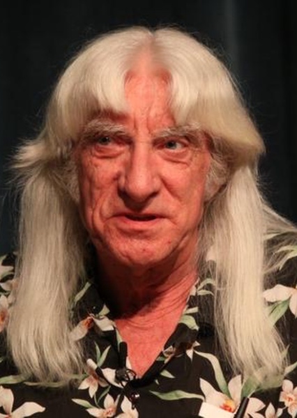 Tom Constanten Fan Casting