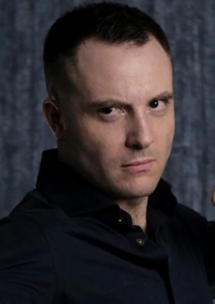 Tony Henry