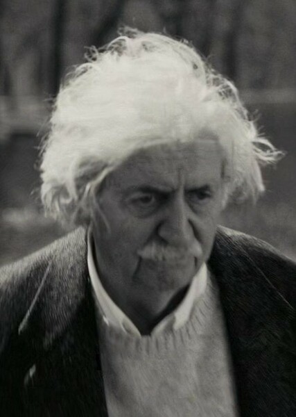 Tom Conti photo