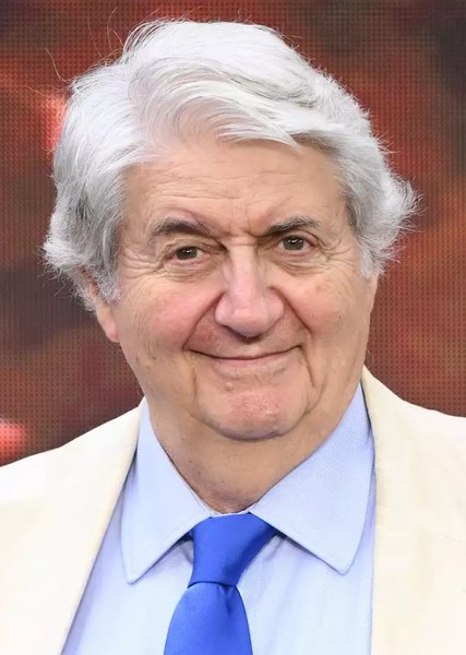 Tom Conti photo