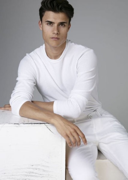 Tom Cornelisse photo