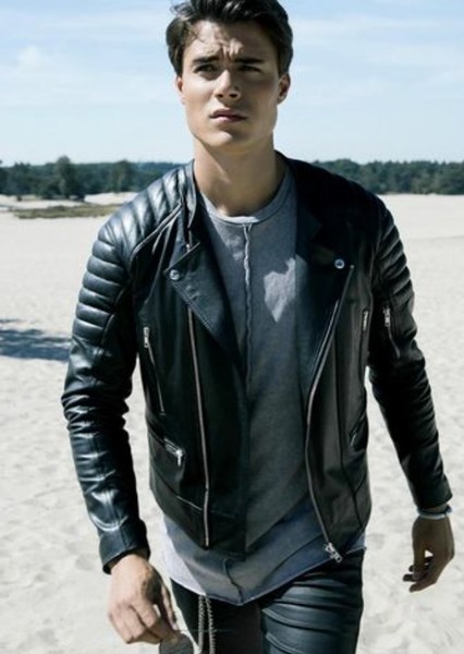 Tom Cornelisse photo