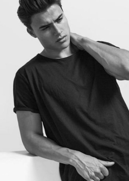 Tom Cornelisse photo