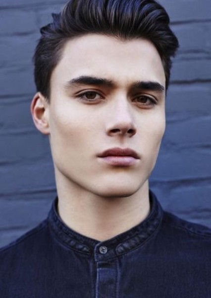 Tom Cornelisse photo
