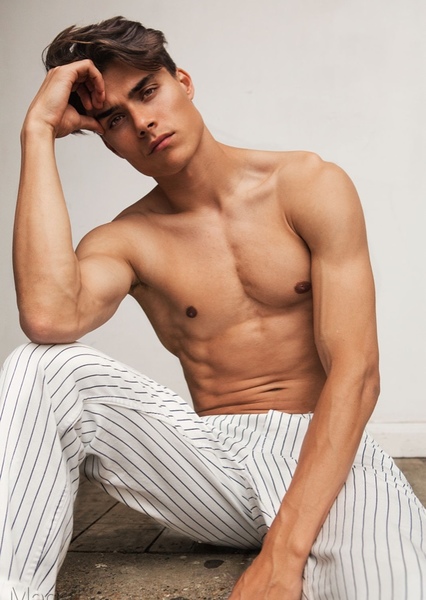 Tom Cornelisse photo