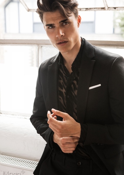 Tom Cornelisse photo