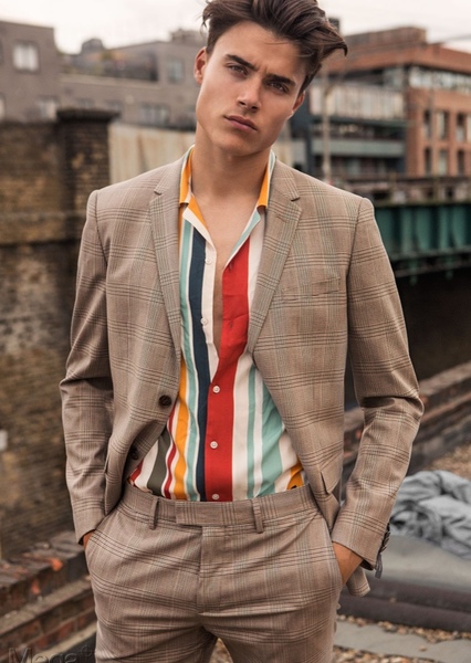 Tom Cornelisse photo