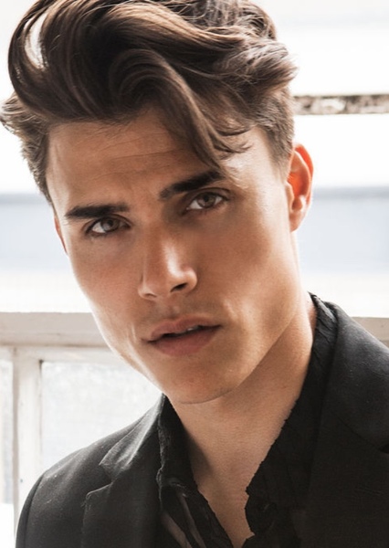 Tom Cornelisse photo