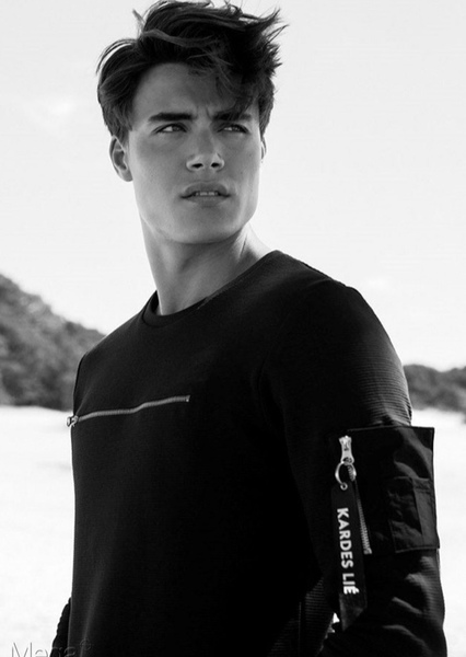 Tom Cornelisse photo