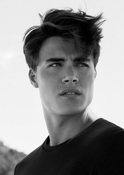 Tom Cornelisse photo