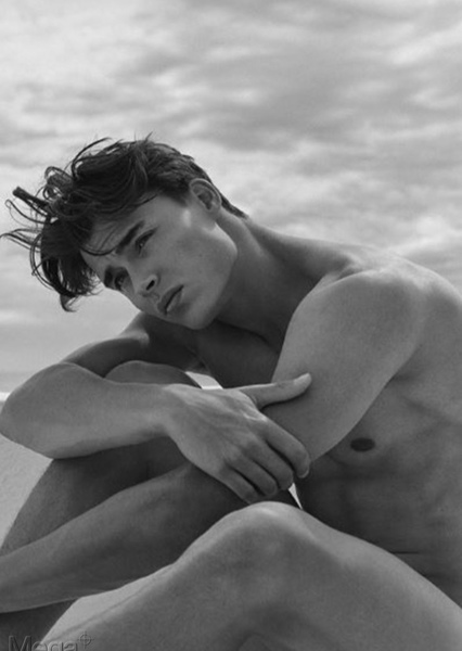 Tom Cornelisse photo
