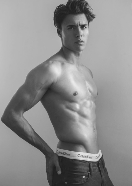 Tom Cornelisse photo
