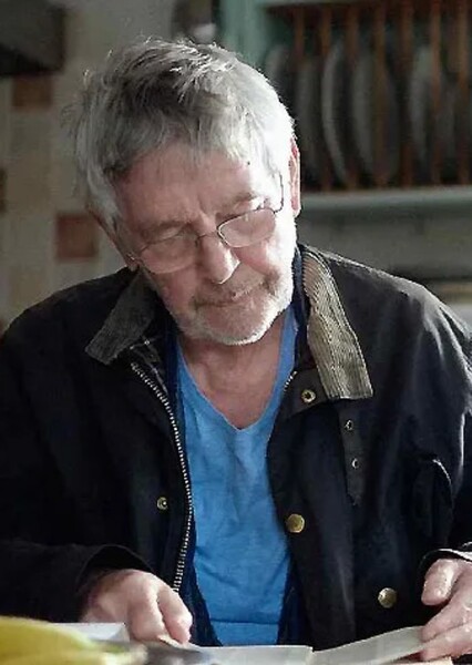 Tom Courtenay photo