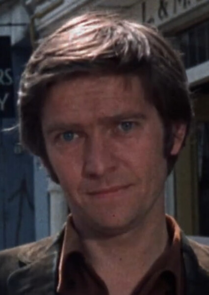 Tom Courtenay photo