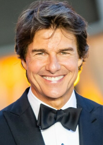 Tom Cruise photo