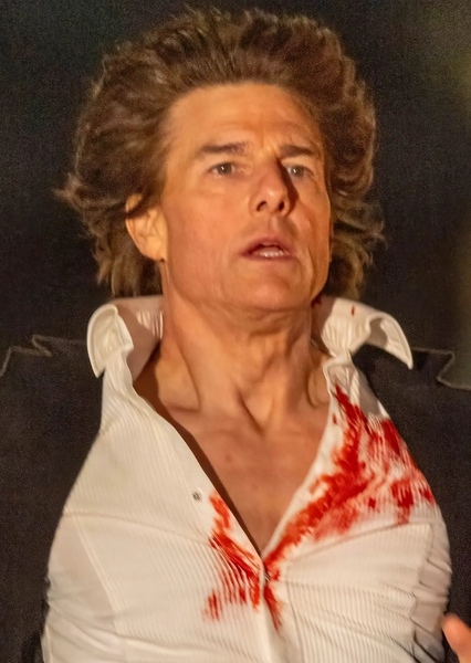 Tom Cruise