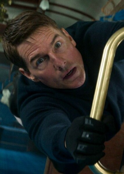 Tom Cruise photo