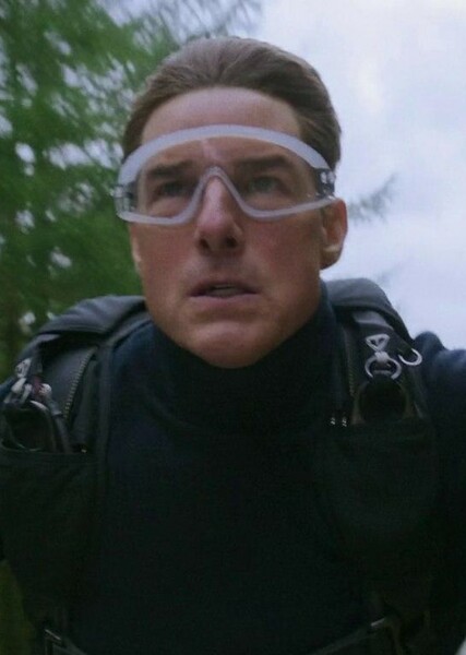 Tom Cruise photo
