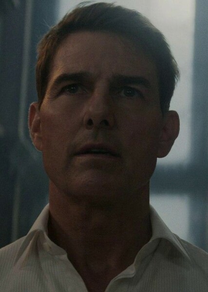 Tom Cruise photo