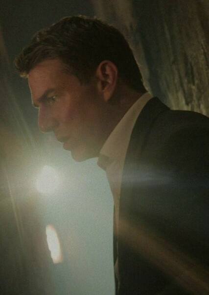 Tom Cruise photo