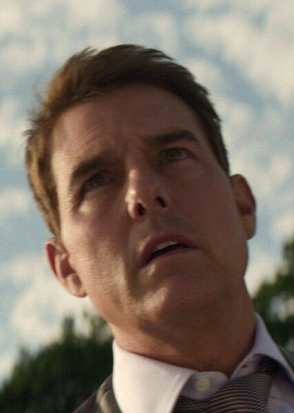 Tom Cruise photo