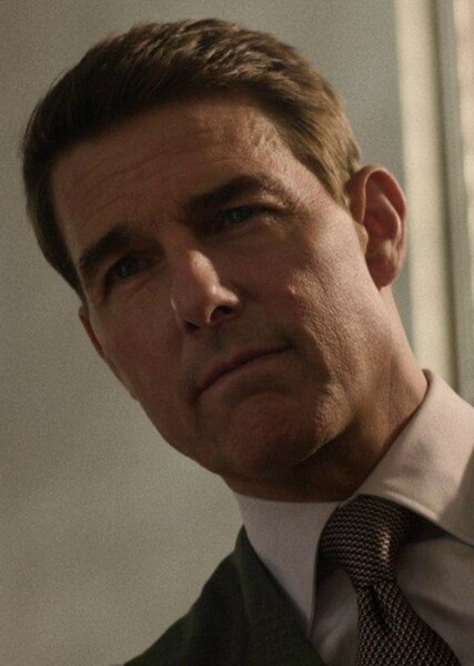 Tom Cruise photo