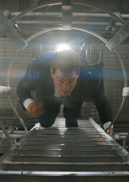 Tom Cruise