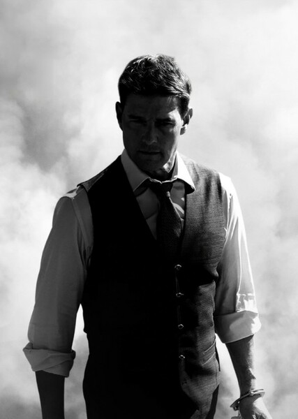 Tom Cruise photo