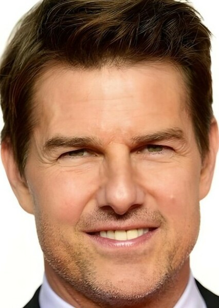 Tom Cruise photo